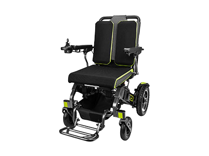 Lekki składany fotele na kółkach dla ponad milion osób powiedziało w zeszłym miesiącu, że i przenośny energii elektrycznej dla osób poruszających się na wózkach inwalidzkich-YE200