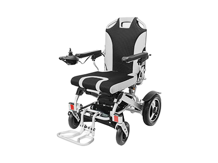 YATTLL przenośne zasilane dla osób poruszających się na wózkach inwalidzkich z szczotkowanego silnika-wielbłąd nadzieję, że YE246