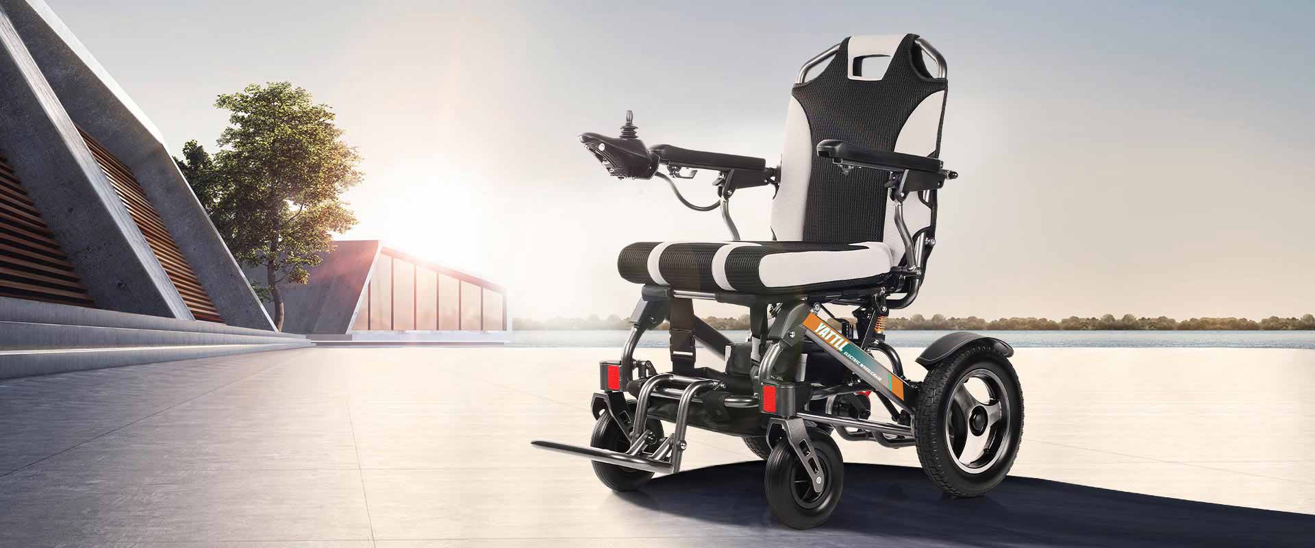 Moc dla osób poruszających się na wózkach inwalidzkich Model: wielbłąd nadzieję, że YE246